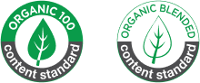 Logo OCS - certificazione