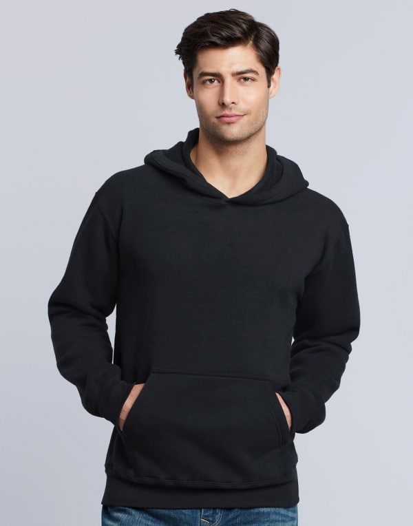 Felpa Hooded Hammer Adult