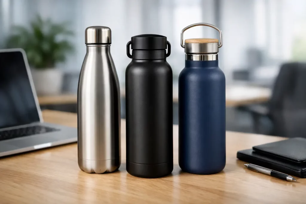 Borracce personalizzate aziendali premium