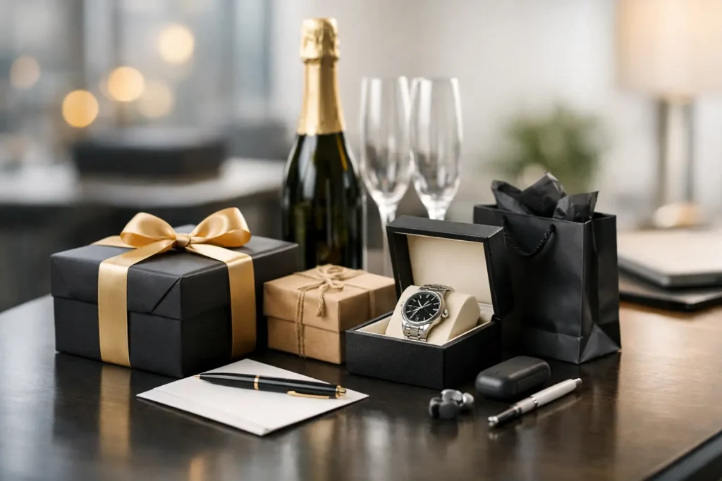 Idee regalo per fine anno che lasciano il segno